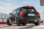Mini Cooper S JCW Challenge 2016 года